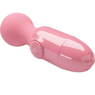 Mini massaggiatore Wonder Mini Pretty Love per piacere intenso e portatile